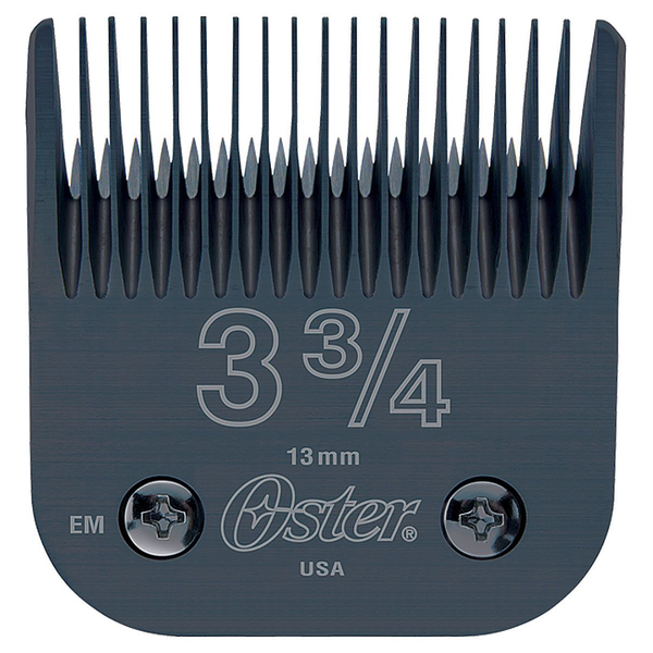 OSTER TITAN BLADE #3-3/4 | 76918-806