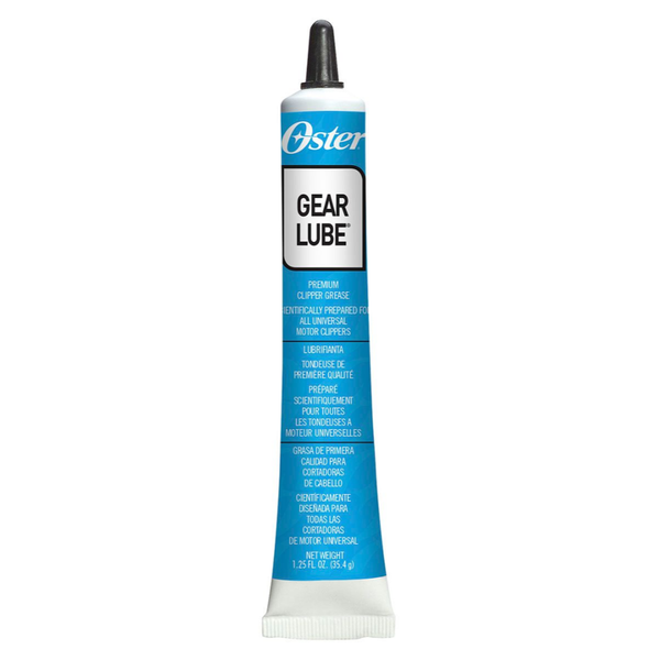 OSTER GEAR LUBE 1.25OZ | 76300-105