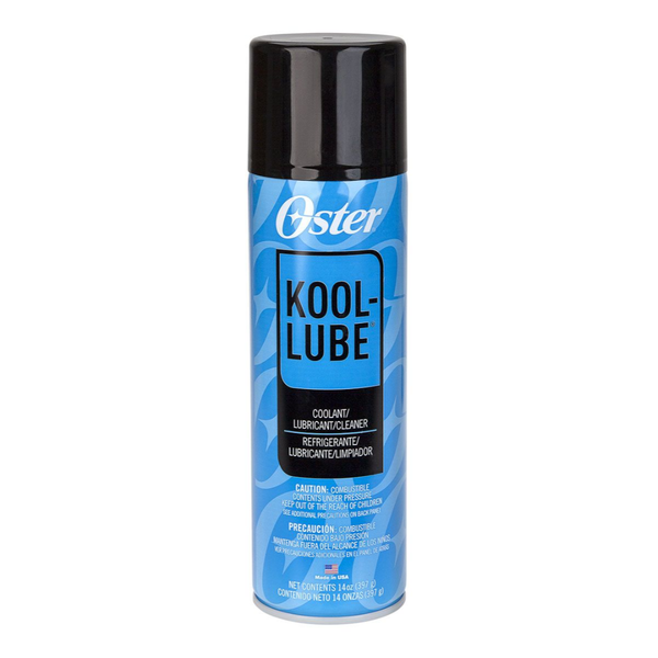 OSTER KOOL-LUBE 14 OZ.