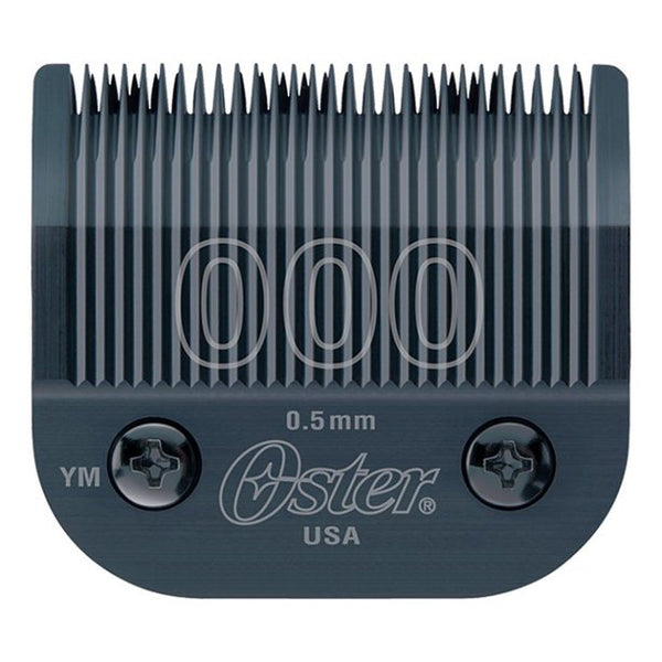 OSTER TITAN BLADE #000 | 76918-626