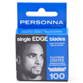 PERSONNA X-SERIES SINGLE EDGE BLADES BP0263
