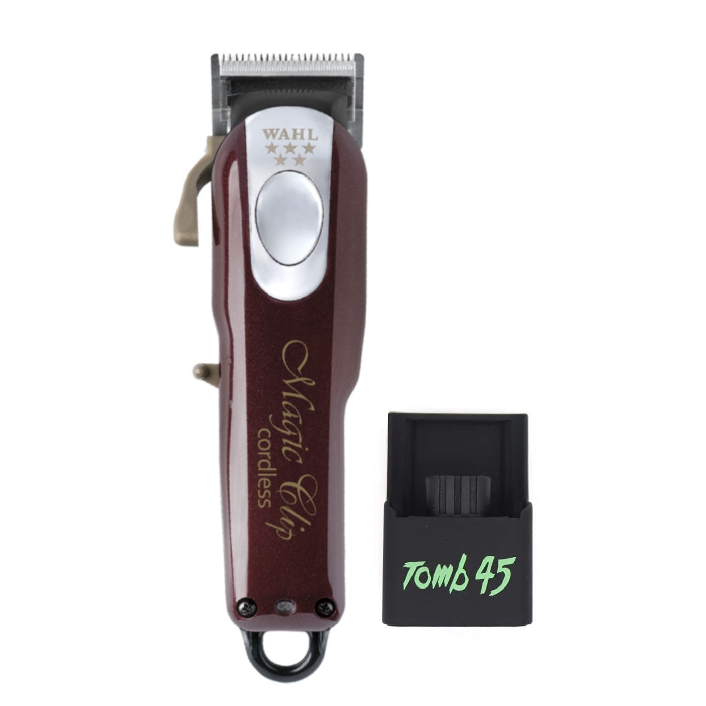 TOMB45 POWERCLIP MAGIC CLIP