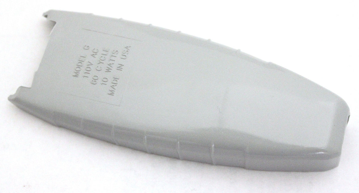 ANDIS T-OUTLINER LOWER HOUSING | 06527