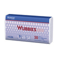 GRAHAM WUBBIES TOWELS #1200 50 2-PLY TOWELS