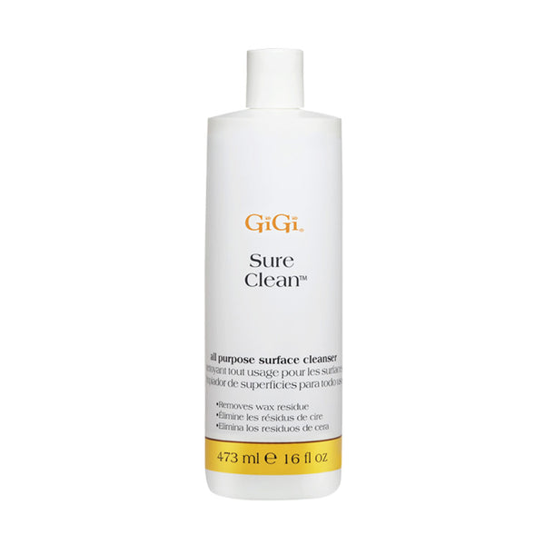 GIGI SURE CLEAN 16OZ | 0750