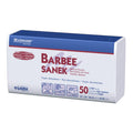 GRAHAM BARBEE DELUXE TOWELS 50 3-PLY TOWELS | 1625