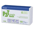 GRAHAM PST TOWELS #1601 125 2-PLY TOWELS
