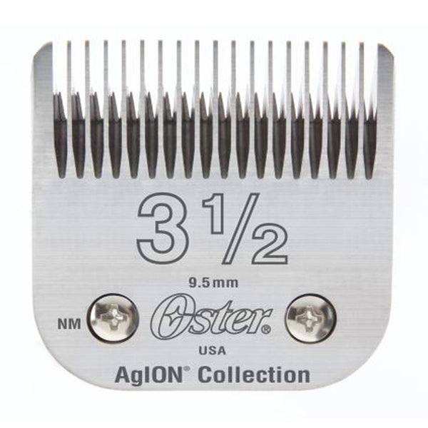 OSTER CLASSIC 76 BLADE #3-1/2