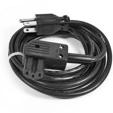 TURBO POWER CORD