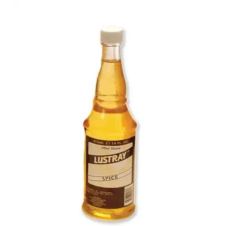 LUSTRAY SPICE 14 OZ.