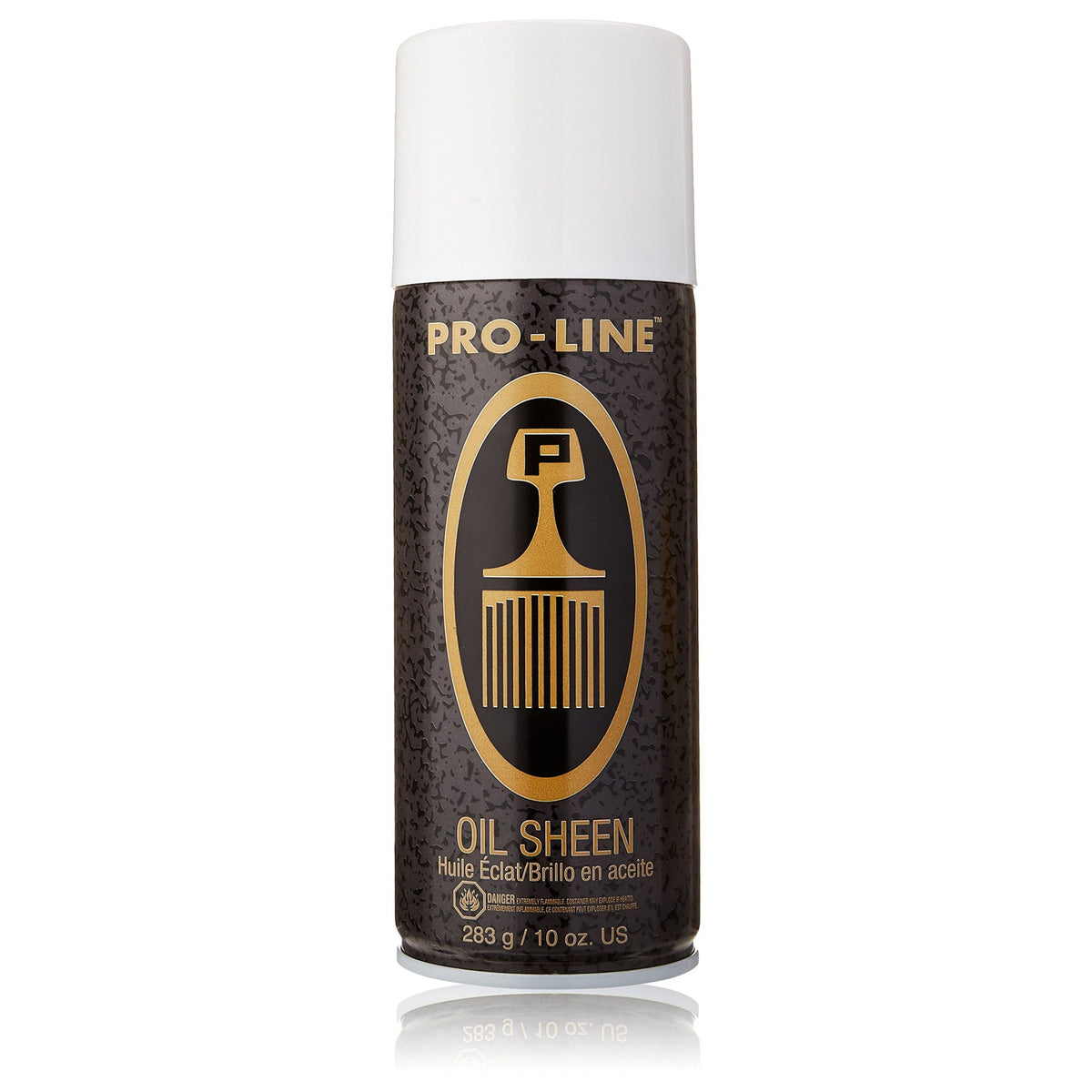 PRO-LINE OIL SHEEN 10 OZ.