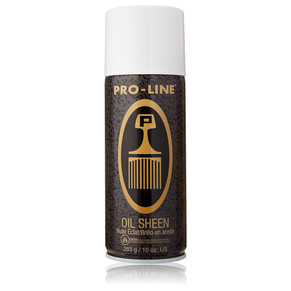 PRO-LINE OIL SHEEN 10 OZ.
