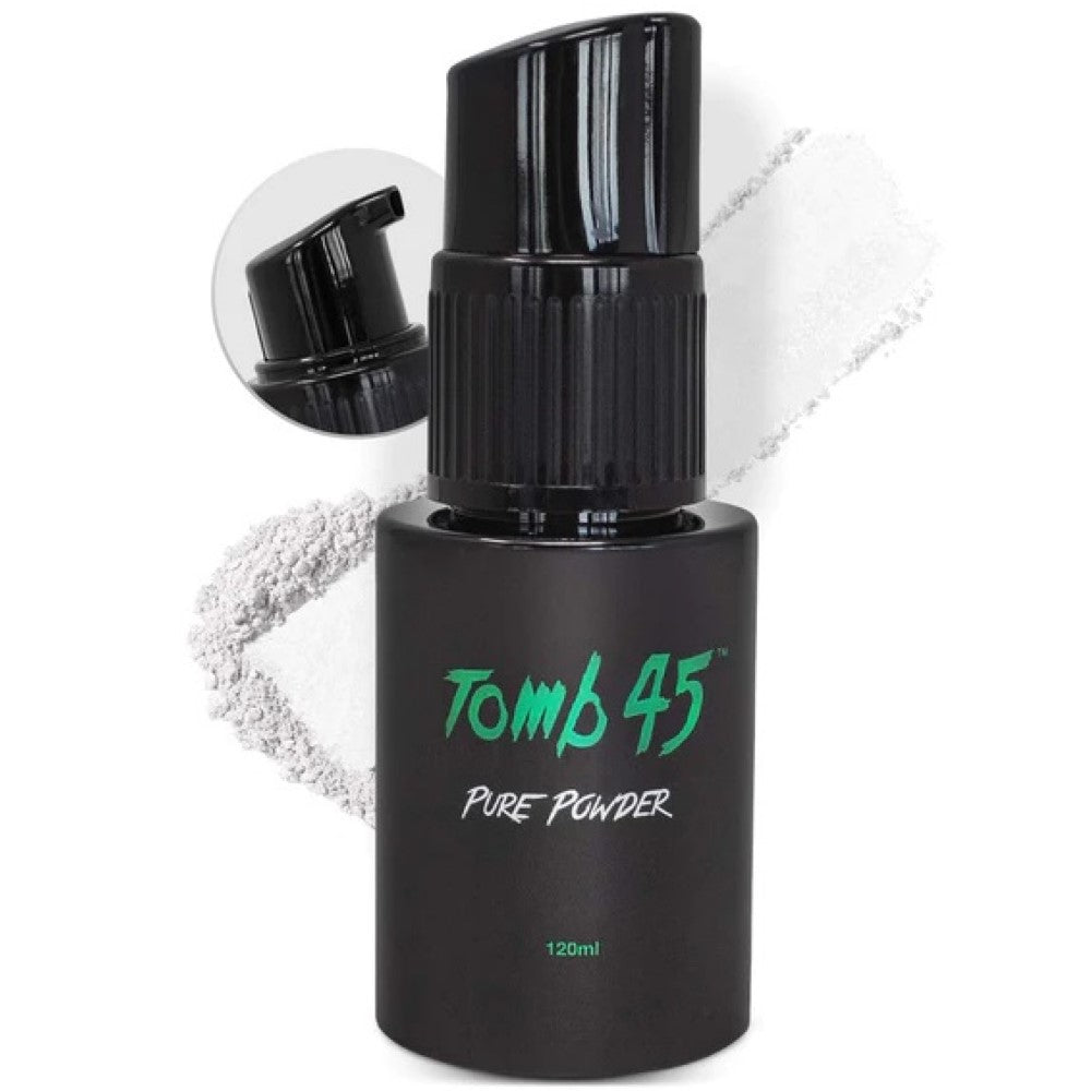 TOMB45 PURE POWDER W/PUMP 20G