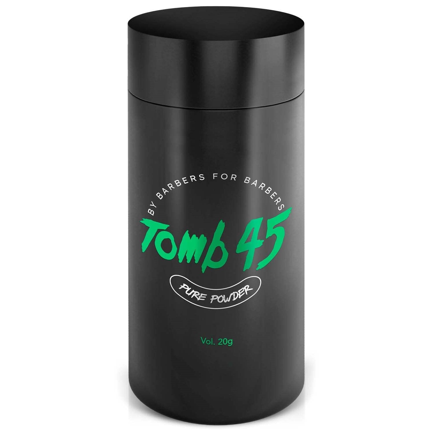 TOMB45 PURE POWDER 20G