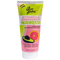 QUEEN HELENE AVOCADO & GRAPEFRUIT MASQUE 6 OZ.