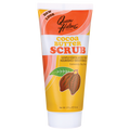 QUEEN HELENE COCOA BUTTER SCRUB 6 OZ.