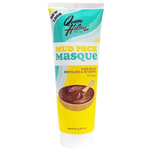 QUEEN HELENE MUD PACK MASQUE 8 OZ.