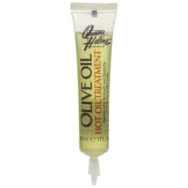 QUEEN HELENE OLIVE OIL HOT OIL TREATMENT