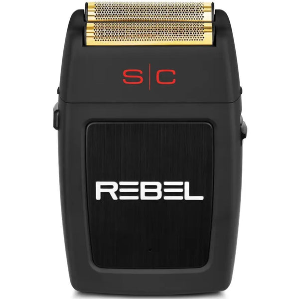 STYLECRAFT REBEL FOIL SHAVER | SC802B