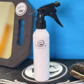 ROLDA MIST SPRAY BOTTLE WHITE