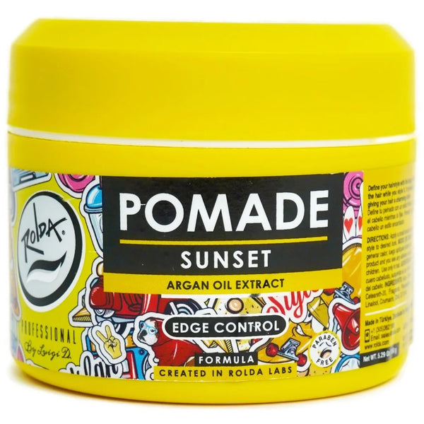 ROLDA POMADE SUNSET 5.29 OZ.