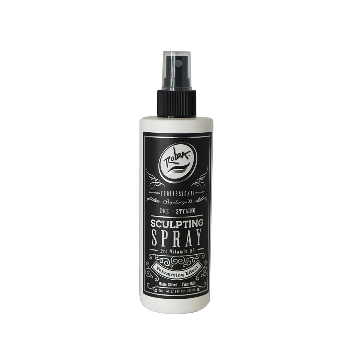 ROLDA PRE-STYLING SCULPTING SPRAY 8.12 OZ.