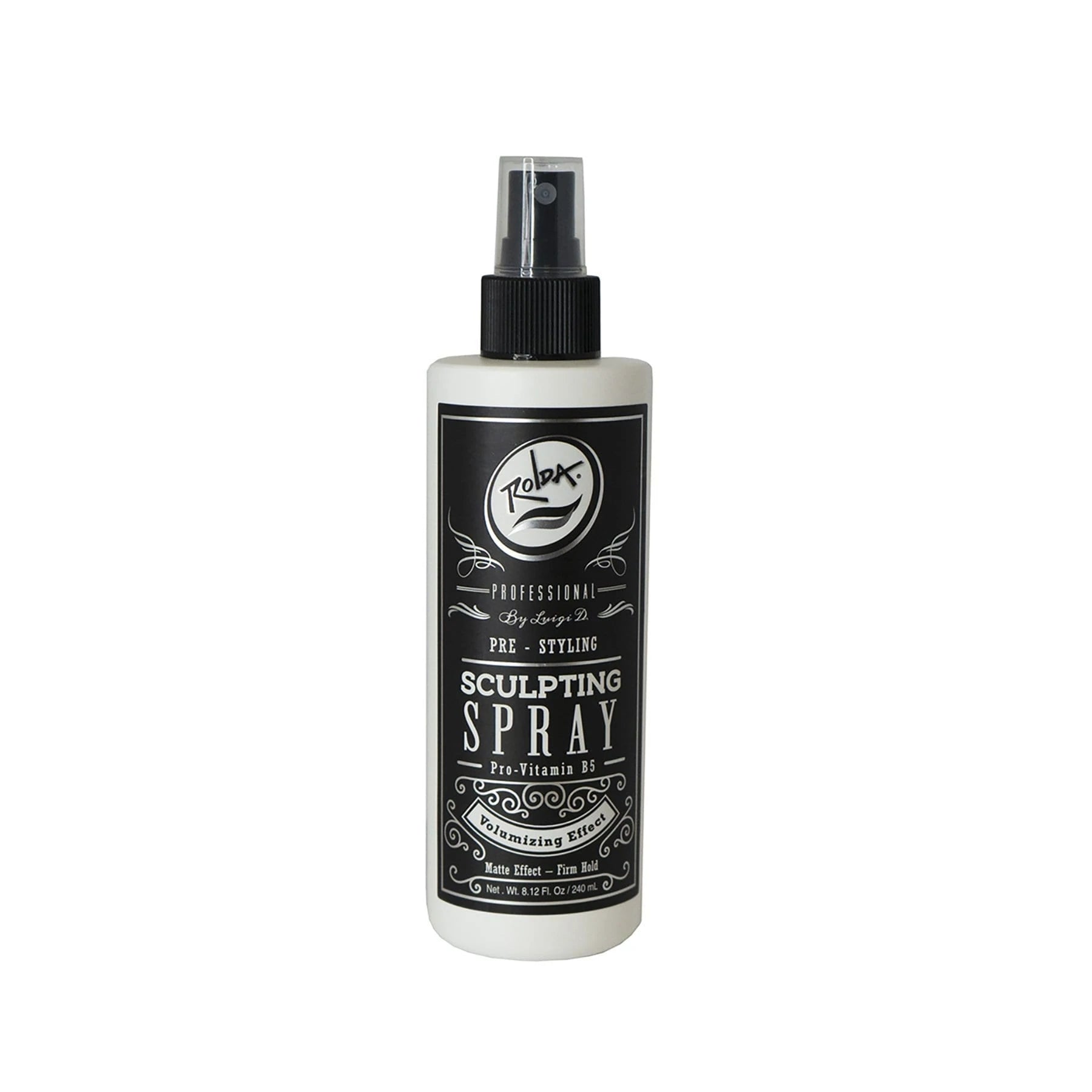 ROLDA PRE-STYLING SCULPTING SPRAY 8.12 OZ.