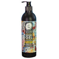ROLDA SHAVING GEL SUNSET 17.63 OZ.