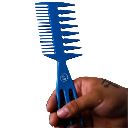 ROLDA STYLING COMB BLUE | 224097