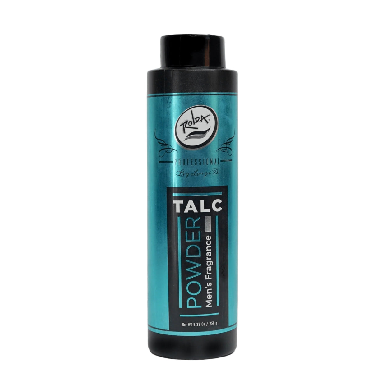 ROLDA TALC POWDER 8.33 OZ.