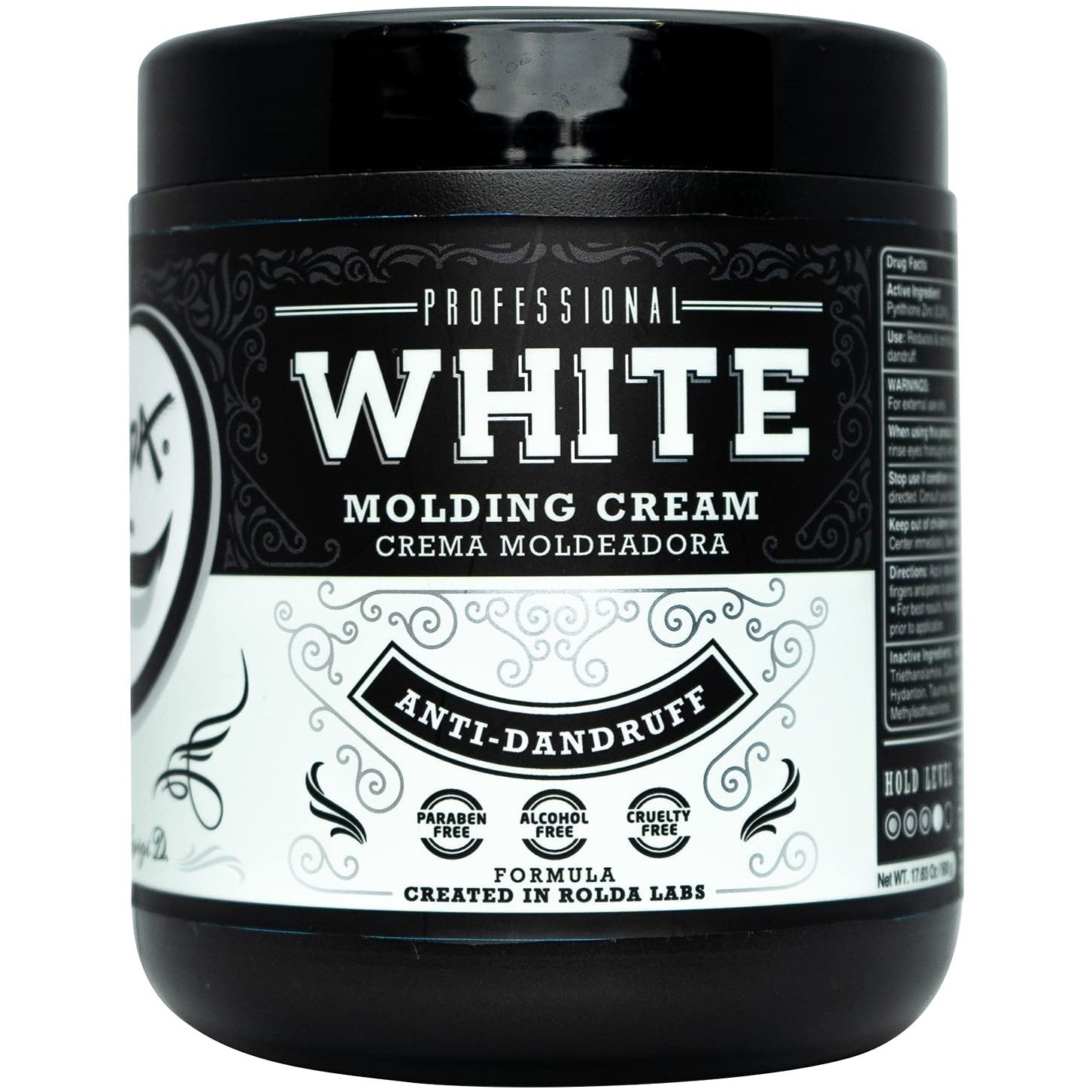 ROLDA WHITE MOLDING CREAM 17.63 OZ.