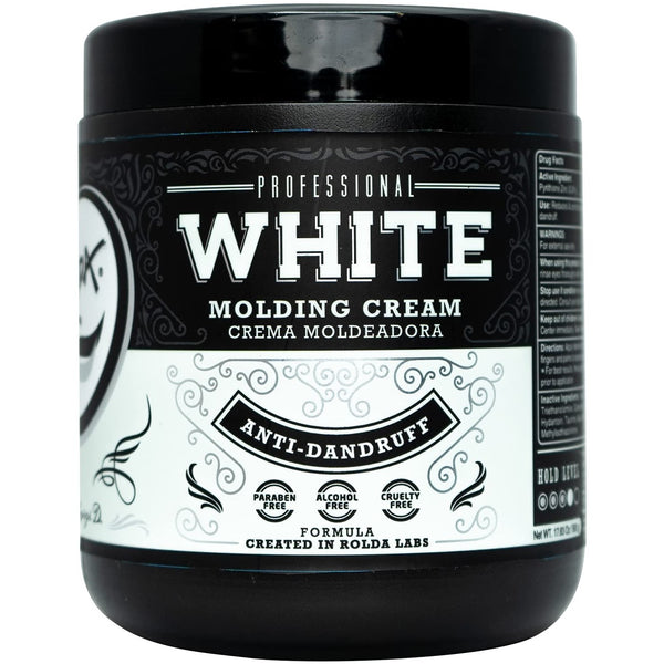 ROLDA WHITE MOLDING CREAM 17.63 OZ.