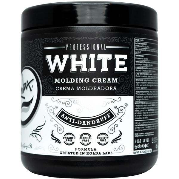 Rolda White Molding Cream 35.2 oz.