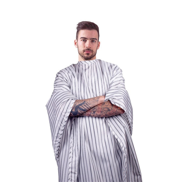 CRICKET ROUTE 66 BARBER HAIRCUTTING CAPE | 5521474