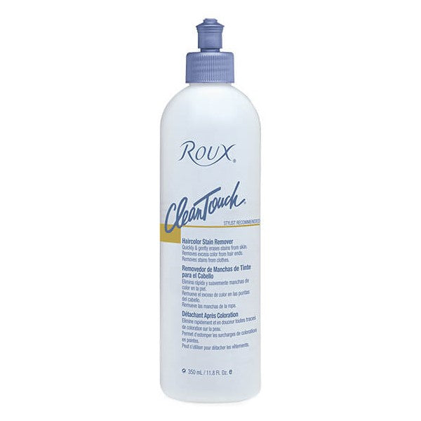 ROUX CLEAN TOUCH 11.8 OZ.