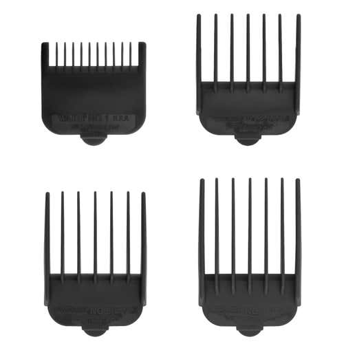 WAHL BLACK GUARD 4PC SET | 3160-100