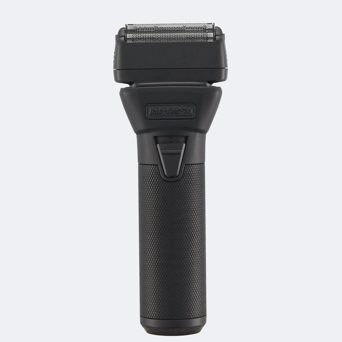 BabylissPro FXONE Matte Black Trimmer & Double Foil Shaver | FX1FSTMBPK