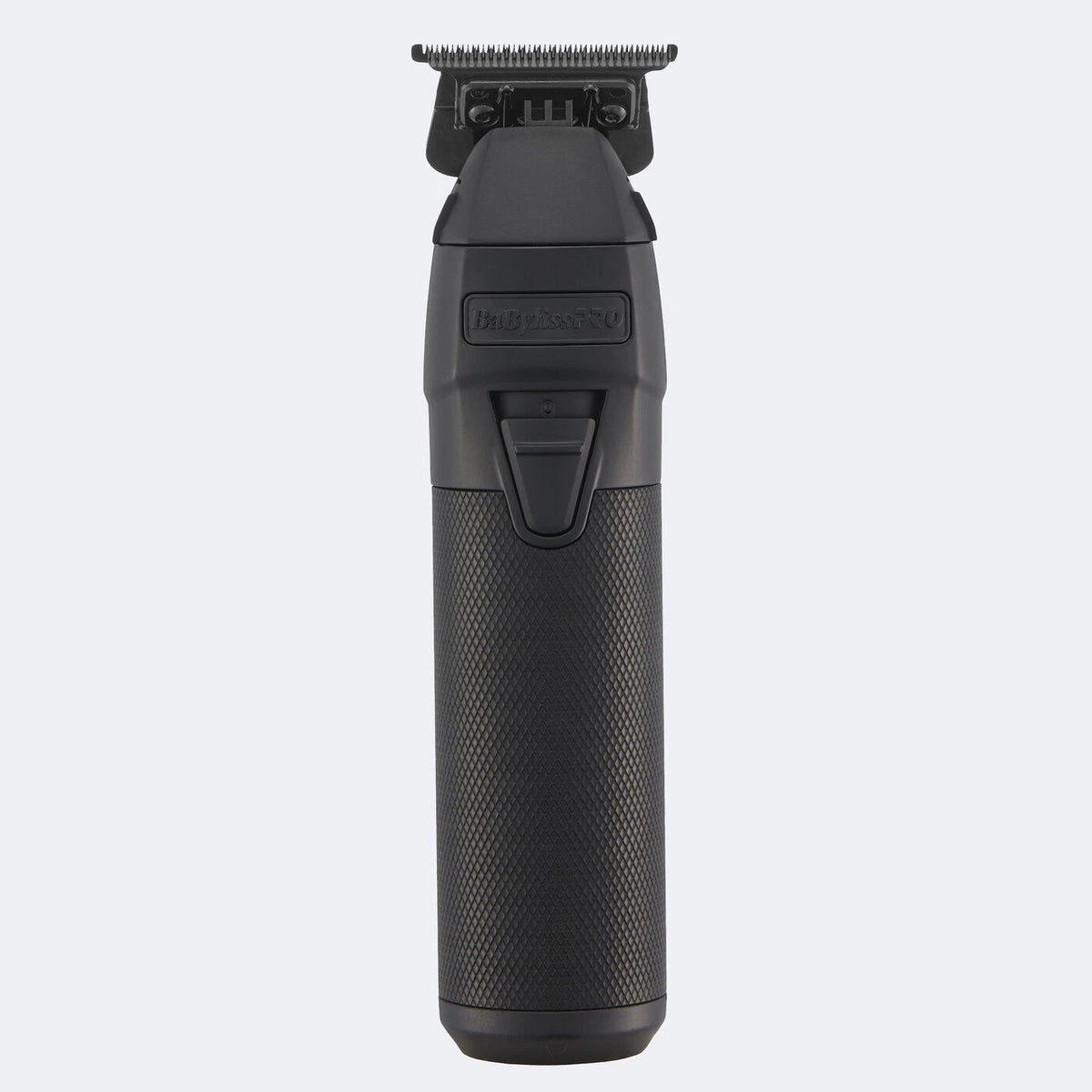 BabylissPro FXONE Matte Black Trimmer & Double Foil Shaver | FX1FSTMBPK