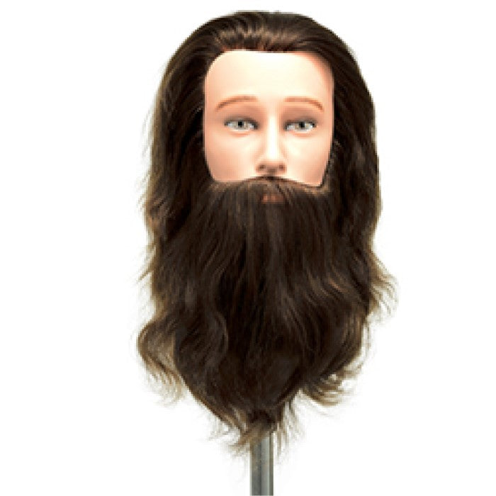 BURMAX CELEBRITY MANIKIN MR. SAM #9