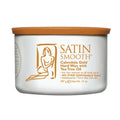 SATIN SMOOTH CALENDULA GOLD HARD WAX 14 OZ.