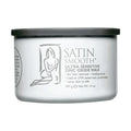 SATIN SMOOTH ZINC OXIDE WAX 14 OZ.