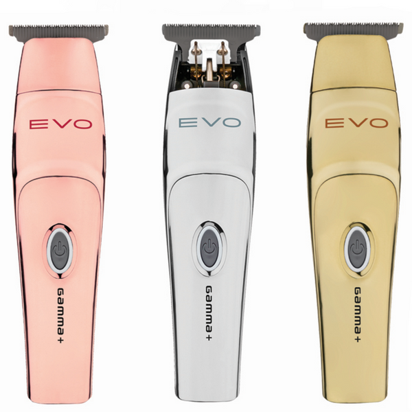 GAMMA+ EVO LINEAR TRIMMER | HCGPELT