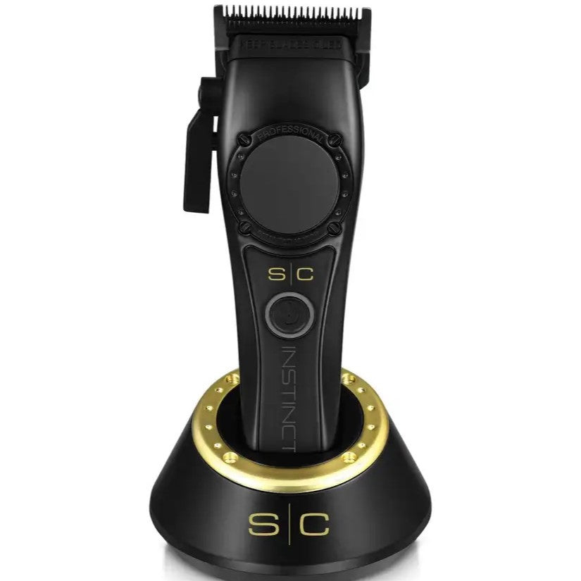 STYLECRAFT INSTINCT PROFESSIONAL CLIPPER | SC607M