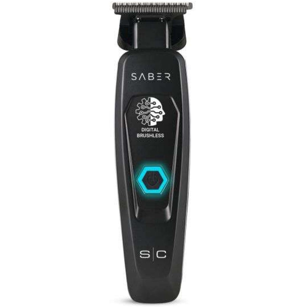 STYLECRAFT SABER TRIMMER BLACK | SC403B