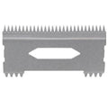 STYLECRAFT STAINLESS STEEL SLIM DEEP TOOTH BLADE | SC501S