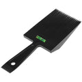 SCALPMASTER FLAT TOP COMB WITH LEVEL SC9271