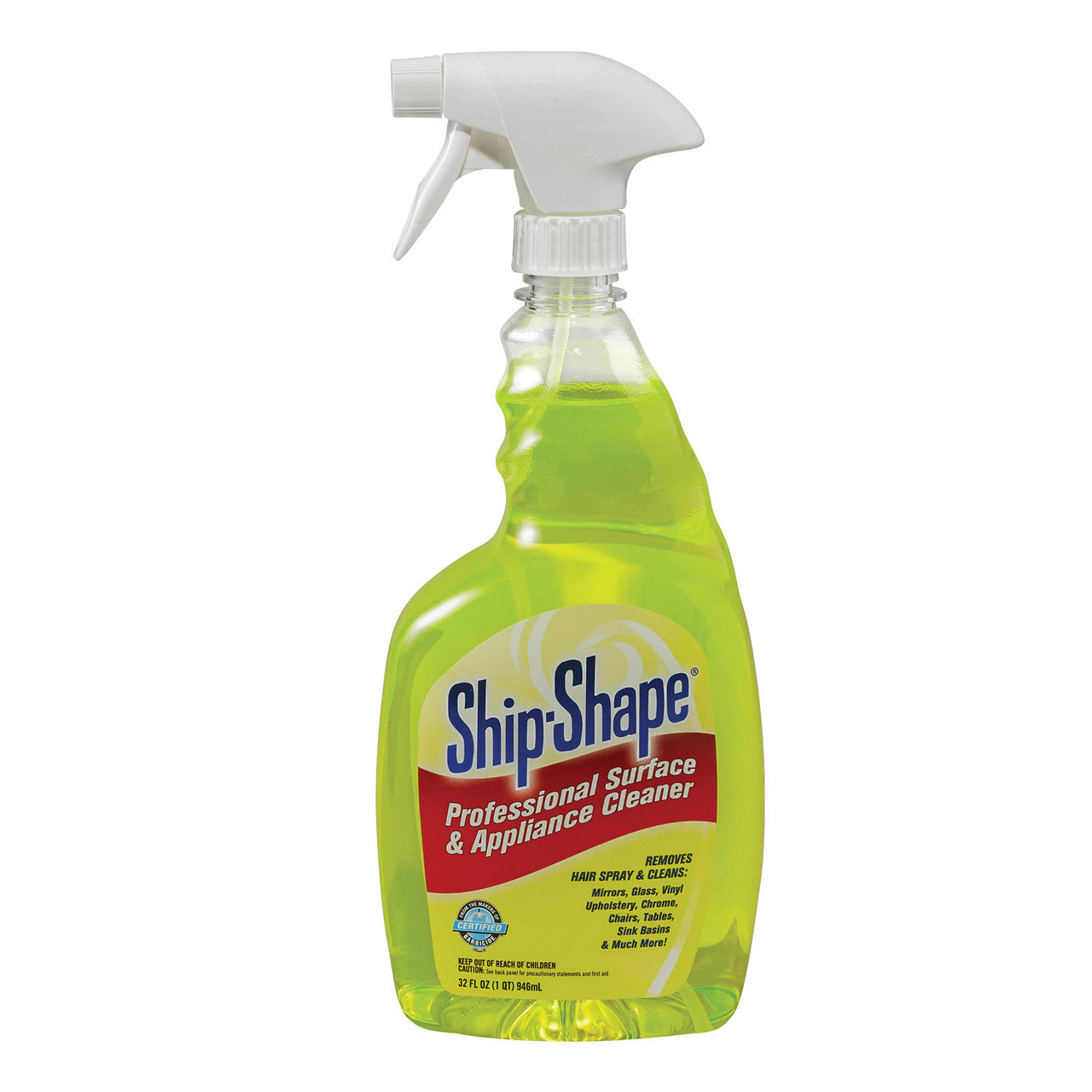 SHIP-SHAPE LIQUID 32 OZ.