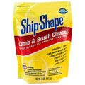 SHIP-SHAPE COMB &AMP; BRUSH CLEANER 2 LB.