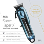 WAHL SUPER TAPER X CLIPPER | 3026468