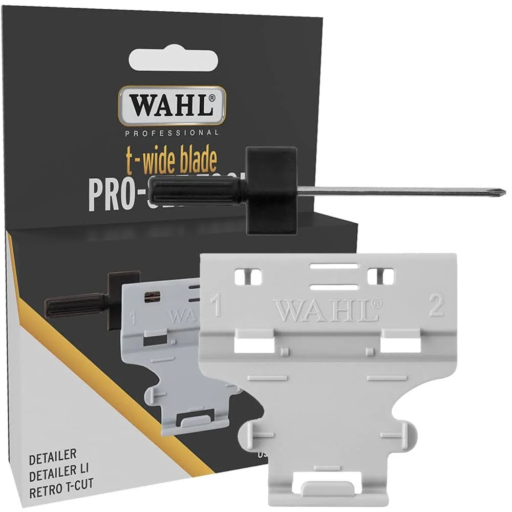 WAHL T-WIDE BLADE PRO-SET TOOL